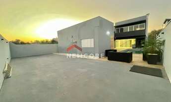 Imagem 5: Casa de condomínio em Alameda das Hortências - Residencial Primavera - Piratininga/SP