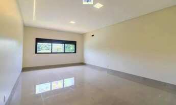 Imagem 2: Casa em Condomínio 4 Suítes à Venda - Condomínio do Lago