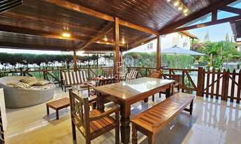 Imagem 6: Espaço Incrível! Casa com 4 Quartos em Condomínio - Gravatá/PE