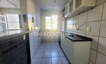 Imagem 4: Apartamento para Venda em Fortaleza, Jardim Cearense, 2 dormitórios, 1 banheiro, 1 vaga