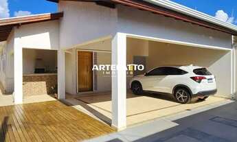 Imagem: Casa com 3 dormitórios