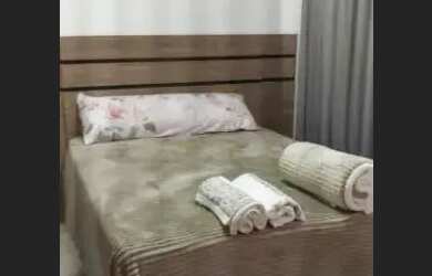 Imagem 6: Apto Mobiliado no Cândida de Morais: Seu Novo Lar no Tropicale!