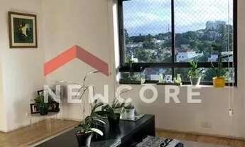 Imagem: Cobertura em Rua Tupi - Santa Cecília