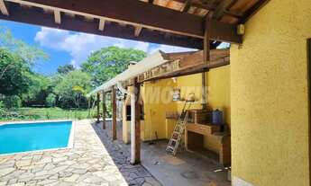 Imagem 6: Chácara - Village Campinas - Campinas