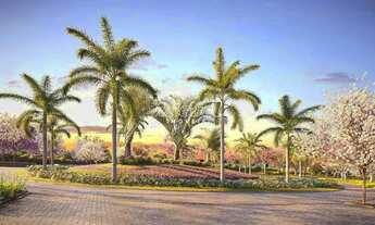 Imagem 3: Terreno em Condomínio, 292,62m² à venda, Santa Rosa - Piracicaba - Village Park Authoria