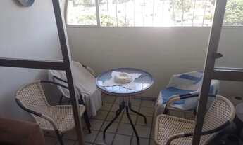 Imagem 4: CAMPO GRANDE OPORTUNIDADE C/ ELEV 2QTS + 1 6° AND SÓ A VISTA