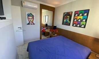 Imagem 5: Flat com ótimo preço no bairro Consolação. Confira!