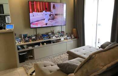 Imagem 4: Apartamento à venda com 77 m², 3 quartos 2 vagas em Parque Itália, Campinas