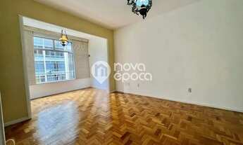 Imagem 4: Copacabana Apartamento com 3 dormitórios