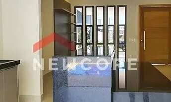 Imagem 4: Casa de condomínio em Avenida Antônio Borella - Jardim São Domingos - Marília/SP