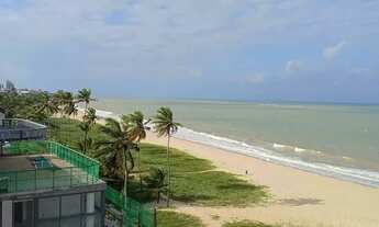 Imagem 5: Flat Pé na Areia, Vista Mar, Top 1% Aibnb, q mais aluga, praia Jardim Oceania, joão pesso