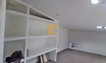 Imagem 3: Locação predio comercial na av. morumbi com estacionameto na frente com 160m2 de area de c