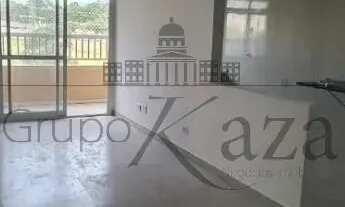 Imagem 2: Apartamento - Jardim Anhembi - Residencial Anhembi - 2 Dormitórios - 70m²