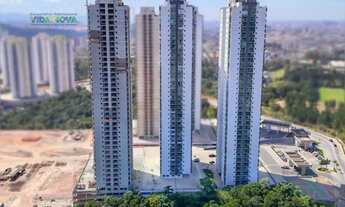 Imagem 2: Apartamento Torre C Grupo 15 com 3 dormitórios parque Firenze Coop vida nova