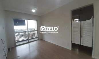 Imagem: Apartamento à venda com 64 m², 1 quarto