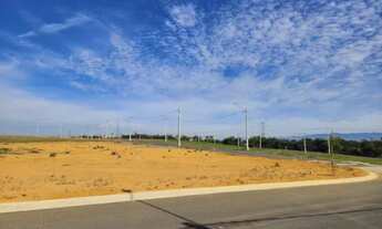 Imagem 7: Terreno de 350m2 em Pindamonhangaba no condomínio Jardim Europa