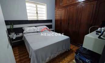 Imagem 3: Casa em Rua Benjamin Pereira Lima - Vila Pacífico II - Bauru/SP