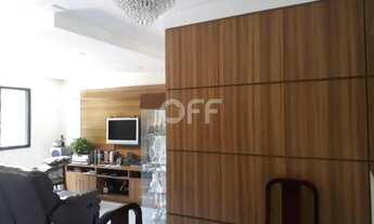 Imagem: Apartamento - Cambuí - Campinas