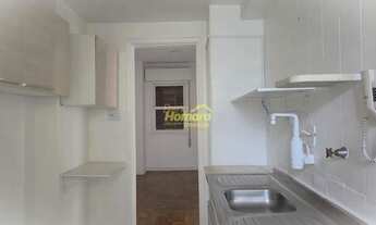 Imagem 6: Apartamento à venda com 2 dormitório e 2 banheiros, Santa Cecília, São Paulo, SP