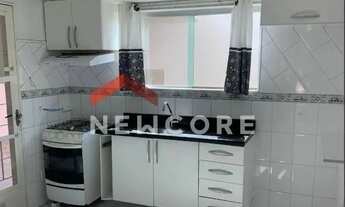 Imagem 4: Casa de condomínio em Rua Francisco Paulo Braion - Jardim Guadalajara - Sorocaba/SP