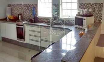 Imagem 4: SOBRADO PARA LOCAÇÃO E VENDA NO BAIRRO JARDIM CAÇULA - JUNDIAÍ/SP