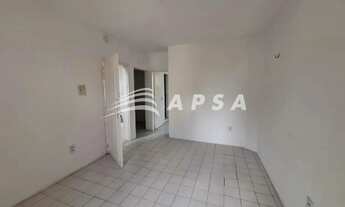 Imagem 3: APARTAMENTO PRÓXIMO AO LICEU. COM 44 M²,SALA, UM QUARTO COM BANHEIRO, COZINHA,E ÁREA DE SE