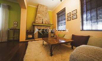 Imagem: Casa - Parque Lausanne - Valinhos