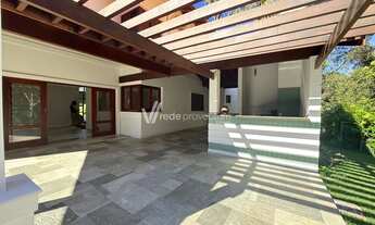 Imagem 3: Casa - Sítios de Recreio Gramado - Campinas