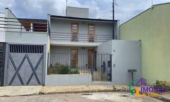 Imagem 2: SOBRADO - JARDIM ERMIDA I - SP