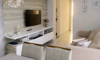 Imagem: Apartamento Térreo 3 quartos - Praça Reserva