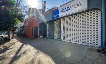 Imagem 2: Prédio Comercial Para Venda Nova Piraju, 246m²