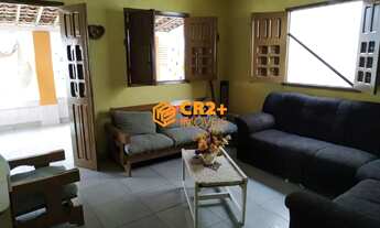 Imagem 5: Casa Para Vender com 8 quartos 4 suítes em catuama , 460m²