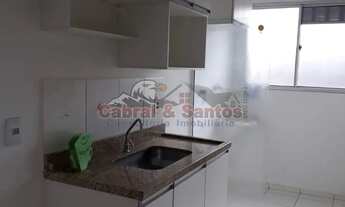 Imagem 2: Apartamento à venda no cond. Parque Inca - ITU/SP