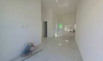 Imagem 5: Casa Nova No Jardim Icaraí; 2 Quartos, 1 Suíte, Excelente Acabamento! Cód. 11CP8SI