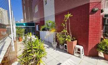 Imagem 3: CANTO DO FORTE!! 2 DORM MOBILIADO GARDEN,LAZER COMPLETO, LOCALIÇÃO TOP!!!