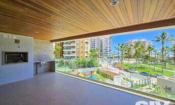 Imagem: Apartment em Módulo 8 - Gávea