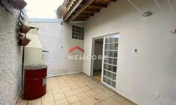 Imagem: Casa de condomínio em Estrada Municipal