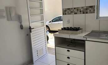 Imagem 2: Kitnet Retiro São João