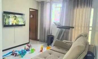 Imagem: Apartamento para comprar Maria Helena Belo