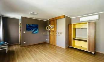 Imagem 2: Apartamento de 4 dormitórios no Jardim Esplanada II - 106 m²