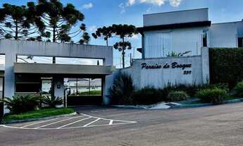 Imagem: Terreno Condominio Paraiso do Bosque, Abranches