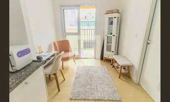 Imagem 2: Apartamento à Venda - Belém, 1 Quarto, 27 m2