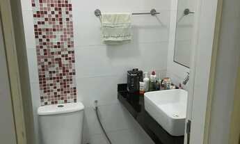 Imagem 7: Cond. Jardim Espanha, 3/4, s/2 suítes, quintal com churrasqueira, Tapanã, Belém/PA