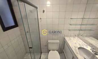 Imagem 7: Apartamento com 3 quartos para alugar, 88 m² por R$ 7.747/mês - Brooklin - São Paulo/SP