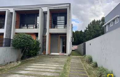 Imagem: Casa Geminada à venda, com 117 m² privativos