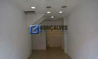 Imagem: Salão Comercial 20 m² no Centro de São