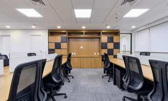 Imagem 4: Sala/Conjunto mobiliado por R$ 36.150,00 - Vila Olímpia - São Paulo/SP