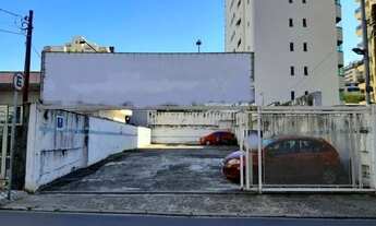 Imagem: Terreno para venda e aluguel com 240m²