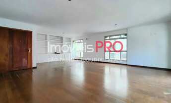 Imagem 5: Higienópolis, 3 suítes, 3 vagas, excelente planta