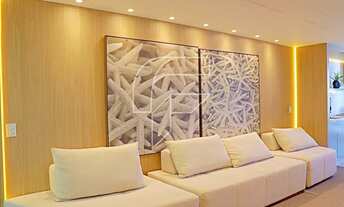 Imagem 4: Imóvel para venda tem 277 metros quadrados com 4 quartos em Enseada Azul - Guarapari - ES